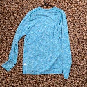 Men’s lululemon long sleeve